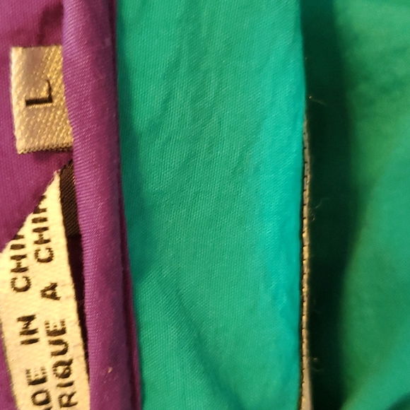 Ladies multi-colored jacket by Dash - Picture 10 of 14